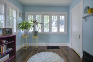 Staging Your Home