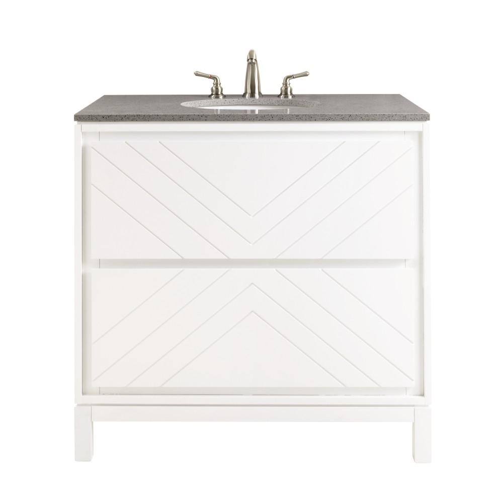 Home Depot Clemente Vanity