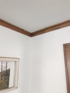 Coffered Ceiling