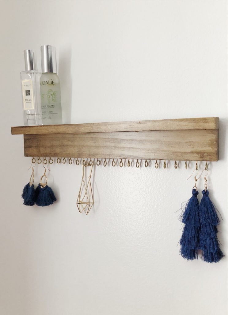 Jewelry Organizer